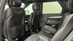 2023 (23) LAND ROVER DISCOVERY 3.0 D300 R-Dynamic HSE 5dr Auto 5141856