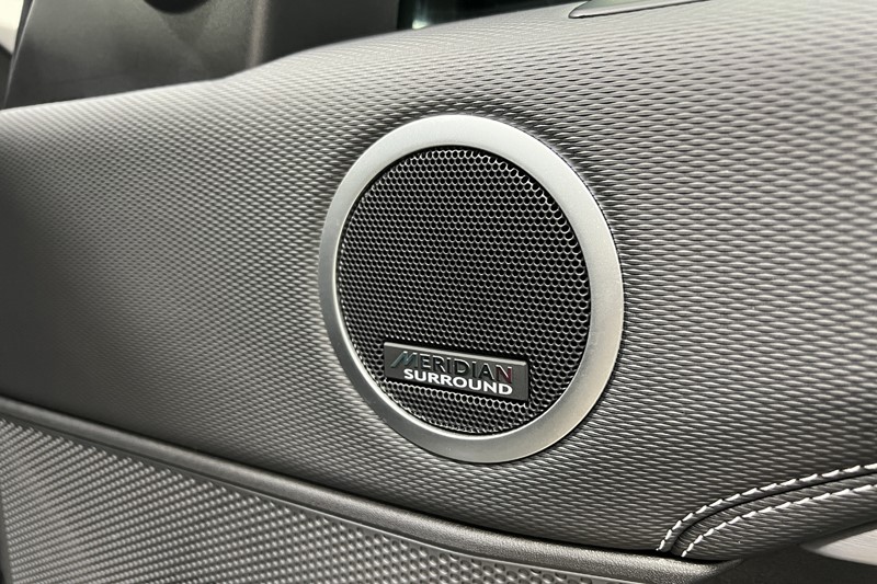 2023 (23) LAND ROVER DISCOVERY 3.0 D300 R-Dynamic HSE 5dr Auto 5141833