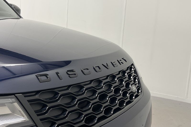 2023 (23) LAND ROVER DISCOVERY 3.0 D300 R-Dynamic HSE 5dr Auto 5141873