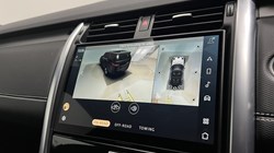 2023 (23) LAND ROVER DISCOVERY 3.0 D300 R-Dynamic HSE 5dr Auto 5141846