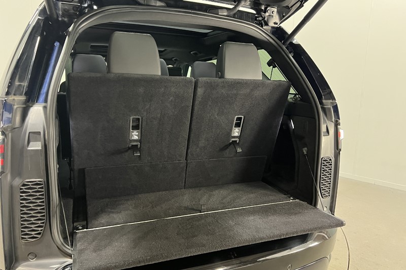 2023 (23) LAND ROVER DISCOVERY 3.0 D300 R-Dynamic HSE 5dr Auto 5141859