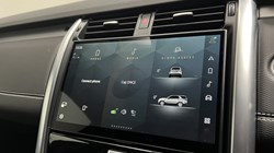 2023 (23) LAND ROVER DISCOVERY 3.0 D300 R-Dynamic HSE 5dr Auto 5141851