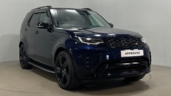 2023 (23) LAND ROVER DISCOVERY 3.0 D300 R-Dynamic HSE 5dr Auto 5141819