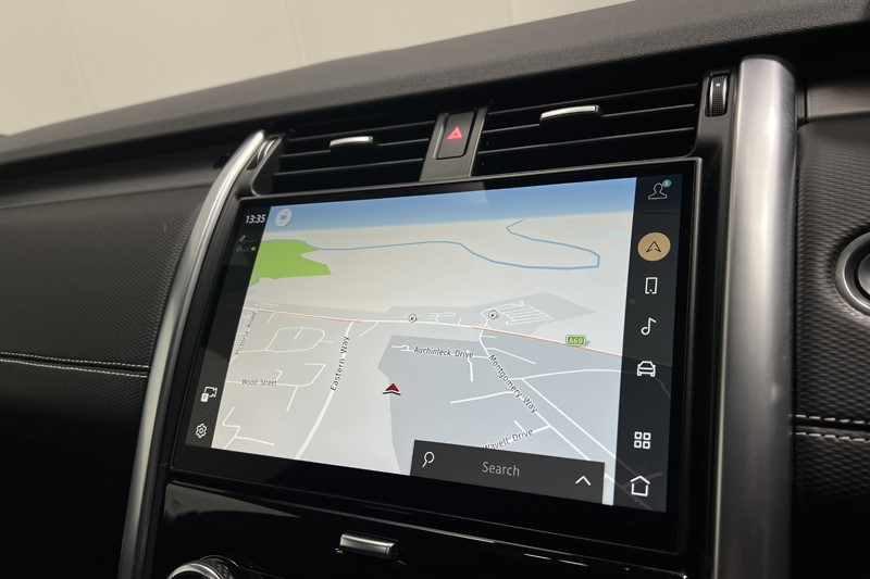 2023 (23) LAND ROVER DISCOVERY 3.0 D300 R-Dynamic HSE 5dr Auto 5141845