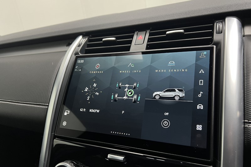 2023 (23) LAND ROVER DISCOVERY 3.0 D300 R-Dynamic HSE 5dr Auto 5141852