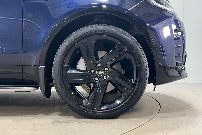 2023 (23) LAND ROVER DISCOVERY 3.0 D300 R-Dynamic HSE 5dr Auto 5141826