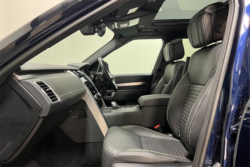 2023 (23) LAND ROVER DISCOVERY 3.0 D300 R-Dynamic HSE 5dr Auto 5141821