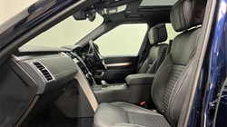 2023 (23) LAND ROVER DISCOVERY 3.0 D300 R-Dynamic HSE 5dr Auto 5141821