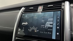 2023 (23) LAND ROVER DISCOVERY 3.0 D300 R-Dynamic HSE 5dr Auto 5141853