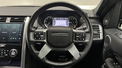 2023 (23) LAND ROVER DISCOVERY 3.0 D300 R-Dynamic HSE 5dr Auto 5141829
