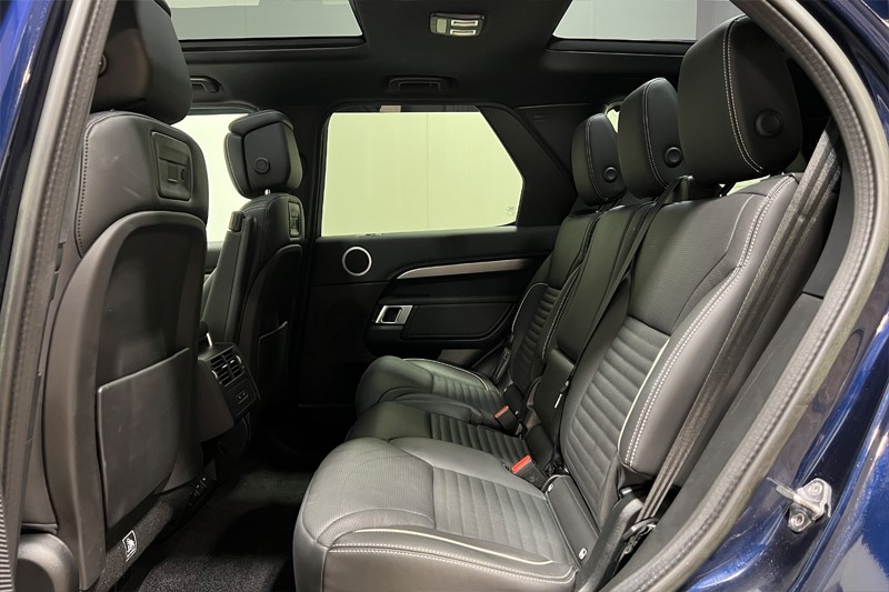 2023 (23) LAND ROVER DISCOVERY 3.0 D300 R-Dynamic HSE 5dr Auto 5141822