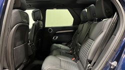 2023 (23) LAND ROVER DISCOVERY 3.0 D300 R-Dynamic HSE 5dr Auto 5141822