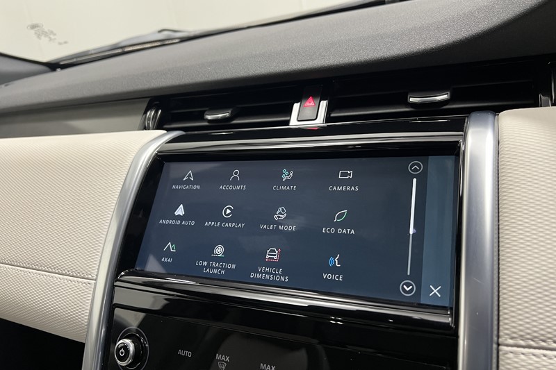 2022 (72) LAND ROVER DISCOVERY SPORT 2.0 D200 Urban Edition 5dr Auto [5 Seat] 5144099