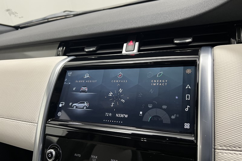 2022 (72) LAND ROVER DISCOVERY SPORT 2.0 D200 Urban Edition 5dr Auto [5 Seat] 5144097