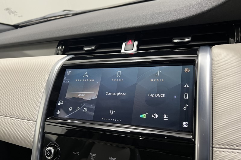 2022 (72) LAND ROVER DISCOVERY SPORT 2.0 D200 Urban Edition 5dr Auto [5 Seat] 5144096