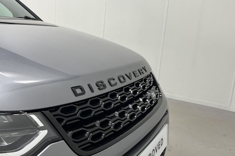 2022 (72) LAND ROVER DISCOVERY SPORT 2.0 D200 Urban Edition 5dr Auto [5 Seat] 5144115