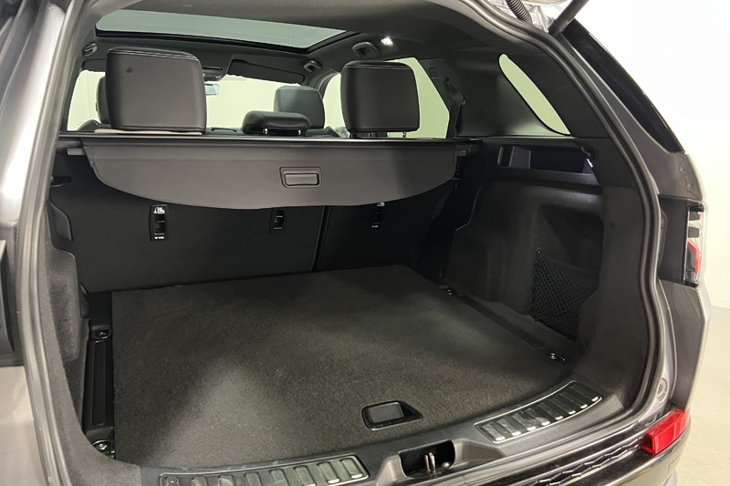 2022 (72) LAND ROVER DISCOVERY SPORT 2.0 D200 Urban Edition 5dr Auto [5 Seat] 5144107