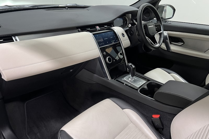 2022 (72) LAND ROVER DISCOVERY SPORT 2.0 D200 Urban Edition 5dr Auto [5 Seat] 5144101