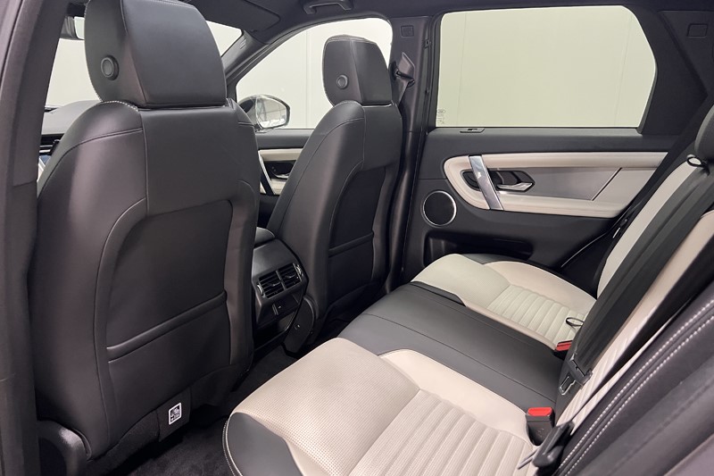 2022 (72) LAND ROVER DISCOVERY SPORT 2.0 D200 Urban Edition 5dr Auto [5 Seat] 5144103