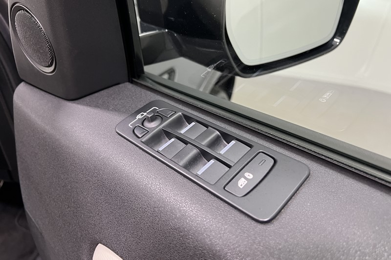 2022 (72) LAND ROVER DISCOVERY SPORT 2.0 D200 Urban Edition 5dr Auto [5 Seat] 5144082