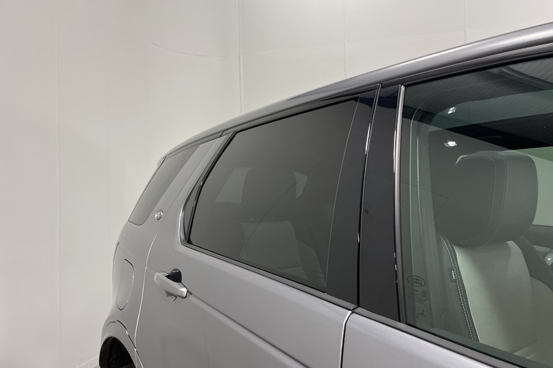 2022 (72) LAND ROVER DISCOVERY SPORT 2.0 D200 Urban Edition 5dr Auto [5 Seat] 5144110