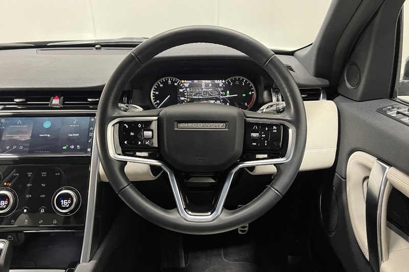 2022 (72) LAND ROVER DISCOVERY SPORT 2.0 D200 Urban Edition 5dr Auto [5 Seat] 5144079