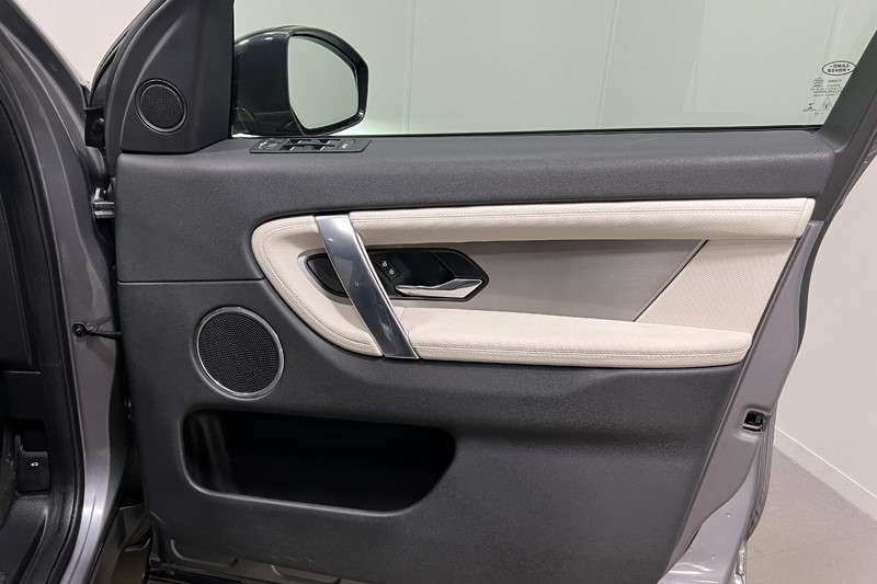 2022 (72) LAND ROVER DISCOVERY SPORT 2.0 D200 Urban Edition 5dr Auto [5 Seat] 5144081