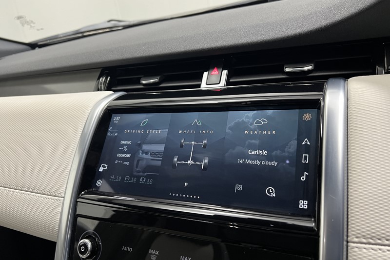 2022 (72) LAND ROVER DISCOVERY SPORT 2.0 D200 Urban Edition 5dr Auto [5 Seat] 5144098