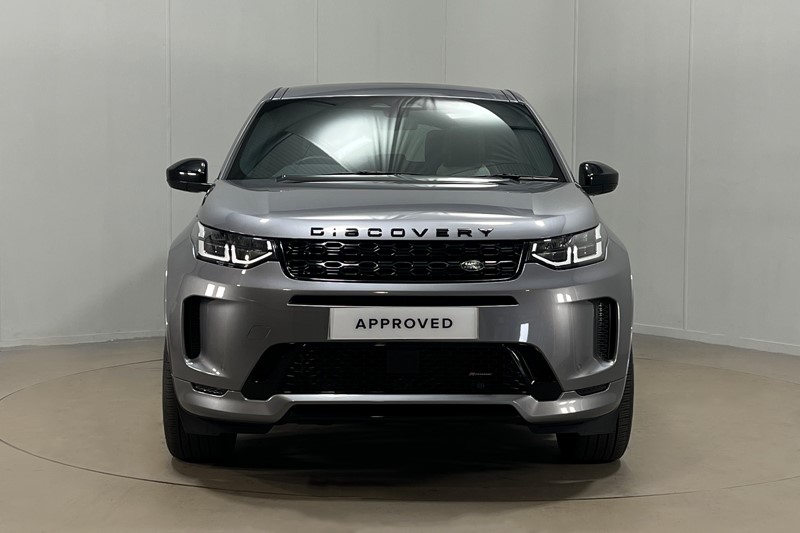 2022 (72) LAND ROVER DISCOVERY SPORT 2.0 D200 Urban Edition 5dr Auto [5 Seat] 5144075