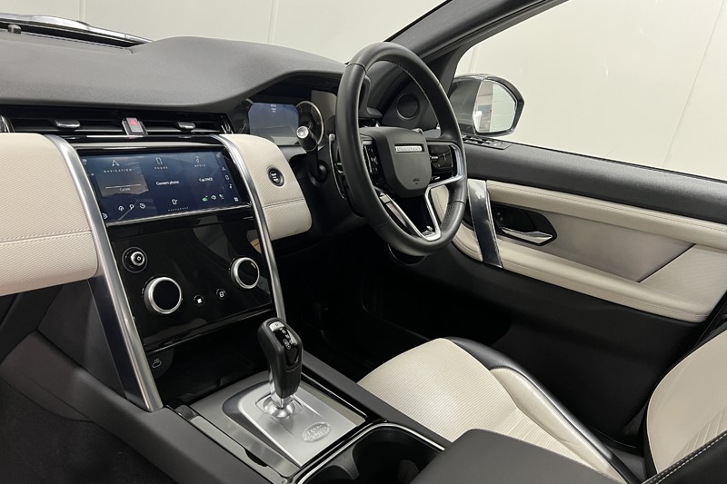 2022 (72) LAND ROVER DISCOVERY SPORT 2.0 D200 Urban Edition 5dr Auto [5 Seat] 5144102