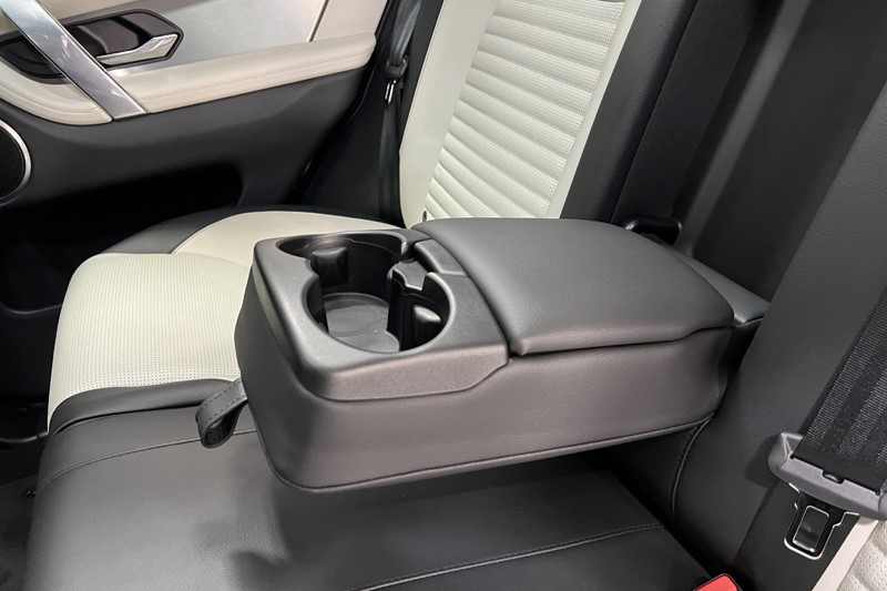 2022 (72) LAND ROVER DISCOVERY SPORT 2.0 D200 Urban Edition 5dr Auto [5 Seat] 5144105