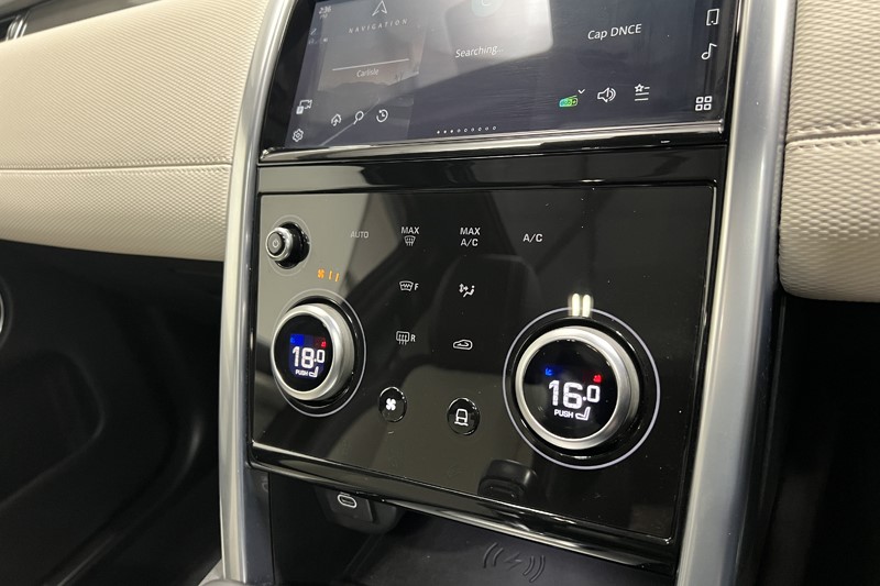 2022 (72) LAND ROVER DISCOVERY SPORT 2.0 D200 Urban Edition 5dr Auto [5 Seat] 5144092