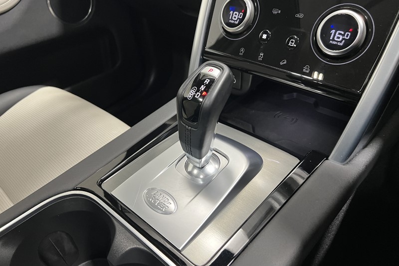 2022 (72) LAND ROVER DISCOVERY SPORT 2.0 D200 Urban Edition 5dr Auto [5 Seat] 5144090