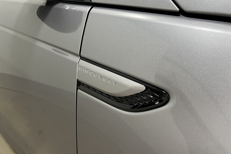 2022 (72) LAND ROVER DISCOVERY SPORT 2.0 D200 Urban Edition 5dr Auto [5 Seat] 5144113