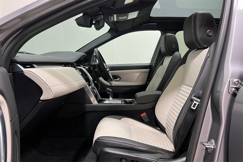 2022 (72) LAND ROVER DISCOVERY SPORT 2.0 D200 Urban Edition 5dr Auto [5 Seat] 5144071