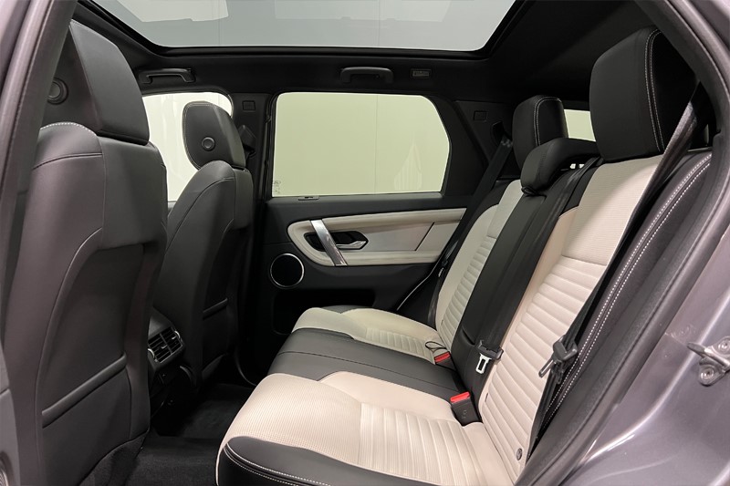 2022 (72) LAND ROVER DISCOVERY SPORT 2.0 D200 Urban Edition 5dr Auto [5 Seat] 5144072