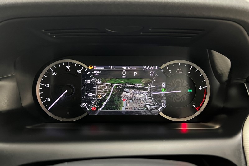 2022 (72) LAND ROVER DISCOVERY SPORT 2.0 D200 Urban Edition 5dr Auto [5 Seat] 5144089