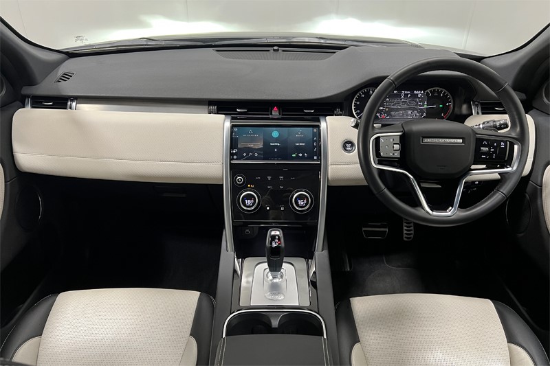 2022 (72) LAND ROVER DISCOVERY SPORT 2.0 D200 Urban Edition 5dr Auto [5 Seat] 5144077