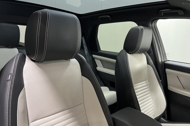 2022 (72) LAND ROVER DISCOVERY SPORT 2.0 D200 Urban Edition 5dr Auto [5 Seat] 5144085