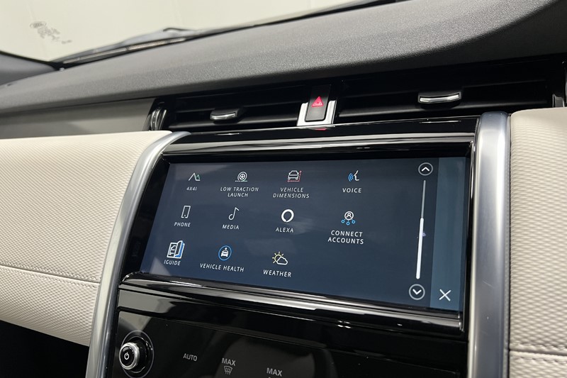 2022 (72) LAND ROVER DISCOVERY SPORT 2.0 D200 Urban Edition 5dr Auto [5 Seat] 5144100