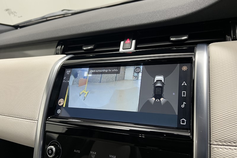 2022 (72) LAND ROVER DISCOVERY SPORT 2.0 D200 Urban Edition 5dr Auto [5 Seat] 5144095