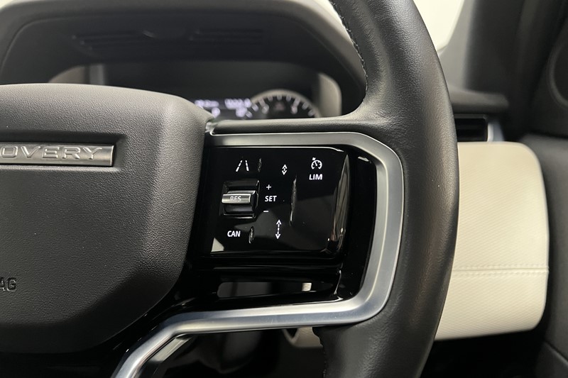 2022 (72) LAND ROVER DISCOVERY SPORT 2.0 D200 Urban Edition 5dr Auto [5 Seat] 5144088