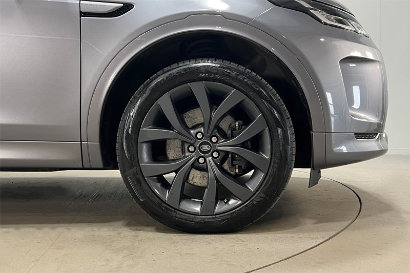 2022 (72) LAND ROVER DISCOVERY SPORT 2.0 D200 Urban Edition 5dr Auto [5 Seat] 5144076