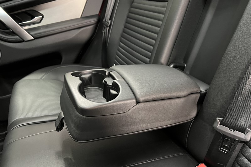 2024 (24) LAND ROVER DISCOVERY SPORT 2.0 D200 Dynamic SE 5dr Auto [5 Seat] 5123580