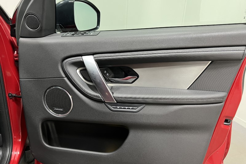 2024 (24) LAND ROVER DISCOVERY SPORT 2.0 D200 Dynamic SE 5dr Auto [5 Seat] 5123556