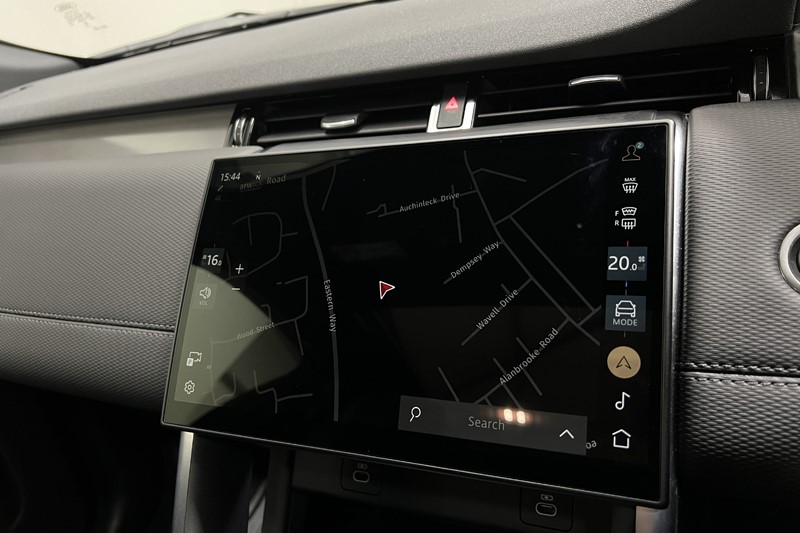 2024 (24) LAND ROVER DISCOVERY SPORT 2.0 D200 Dynamic SE 5dr Auto [5 Seat] 5123568