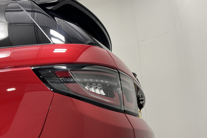 2024 (24) LAND ROVER DISCOVERY SPORT 2.0 D200 Dynamic SE 5dr Auto [5 Seat] 5123584