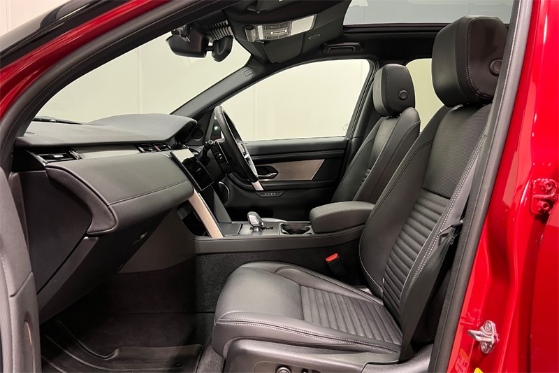 2024 (24) LAND ROVER DISCOVERY SPORT 2.0 D200 Dynamic SE 5dr Auto [5 Seat] 5123546