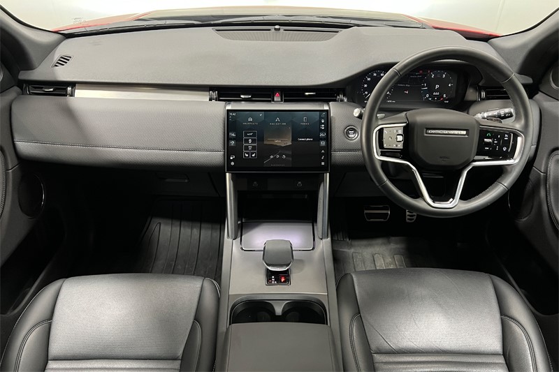 2024 (24) LAND ROVER DISCOVERY SPORT 2.0 D200 Dynamic SE 5dr Auto [5 Seat] 5123552