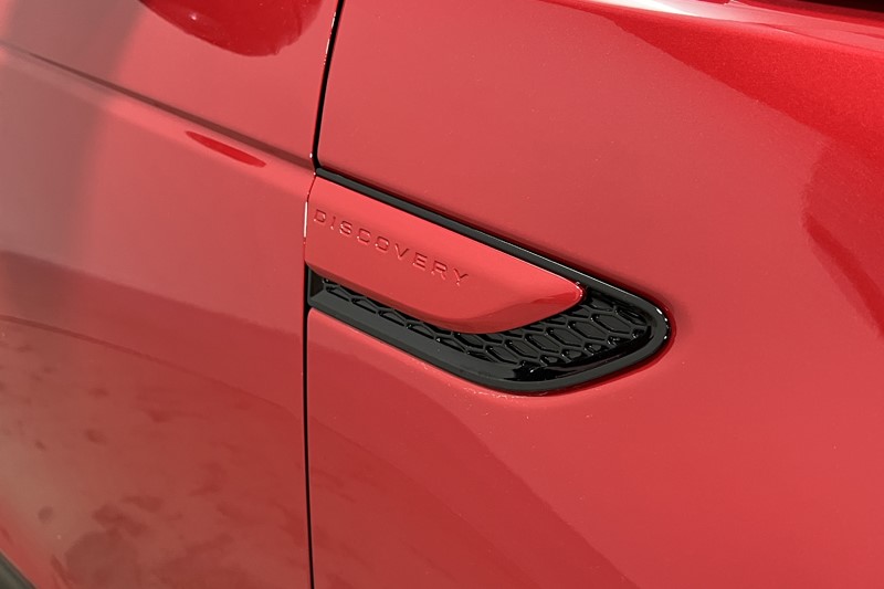 2024 (24) LAND ROVER DISCOVERY SPORT 2.0 D200 Dynamic SE 5dr Auto [5 Seat] 5123588